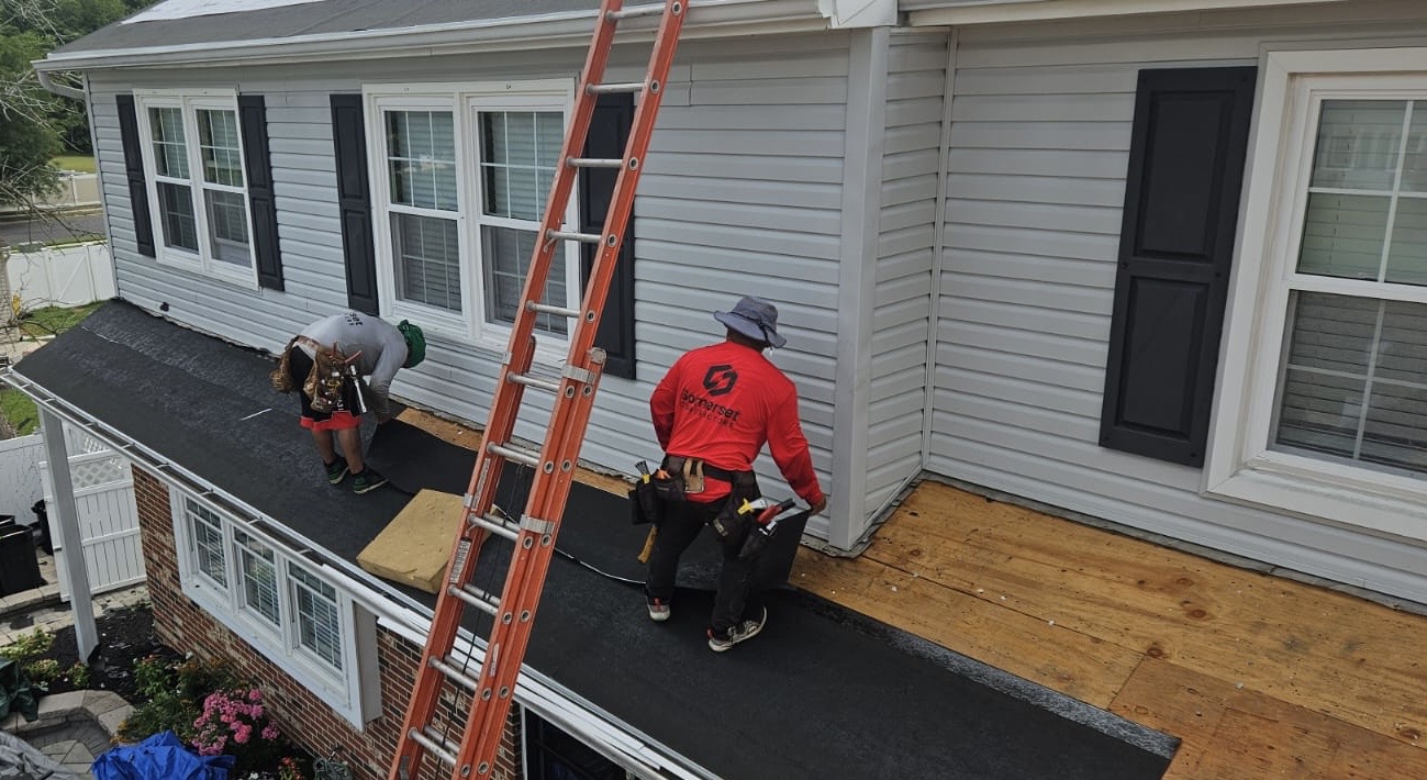 Top Services You Can Expect from a Trusted Roofing Company