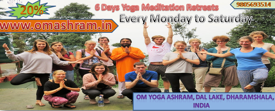 How Body Pain Is Relieved Via Yoga?