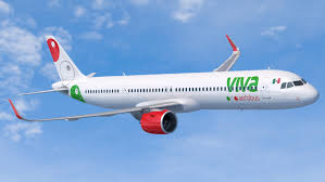 VivaAerobus boarding procedure policy?