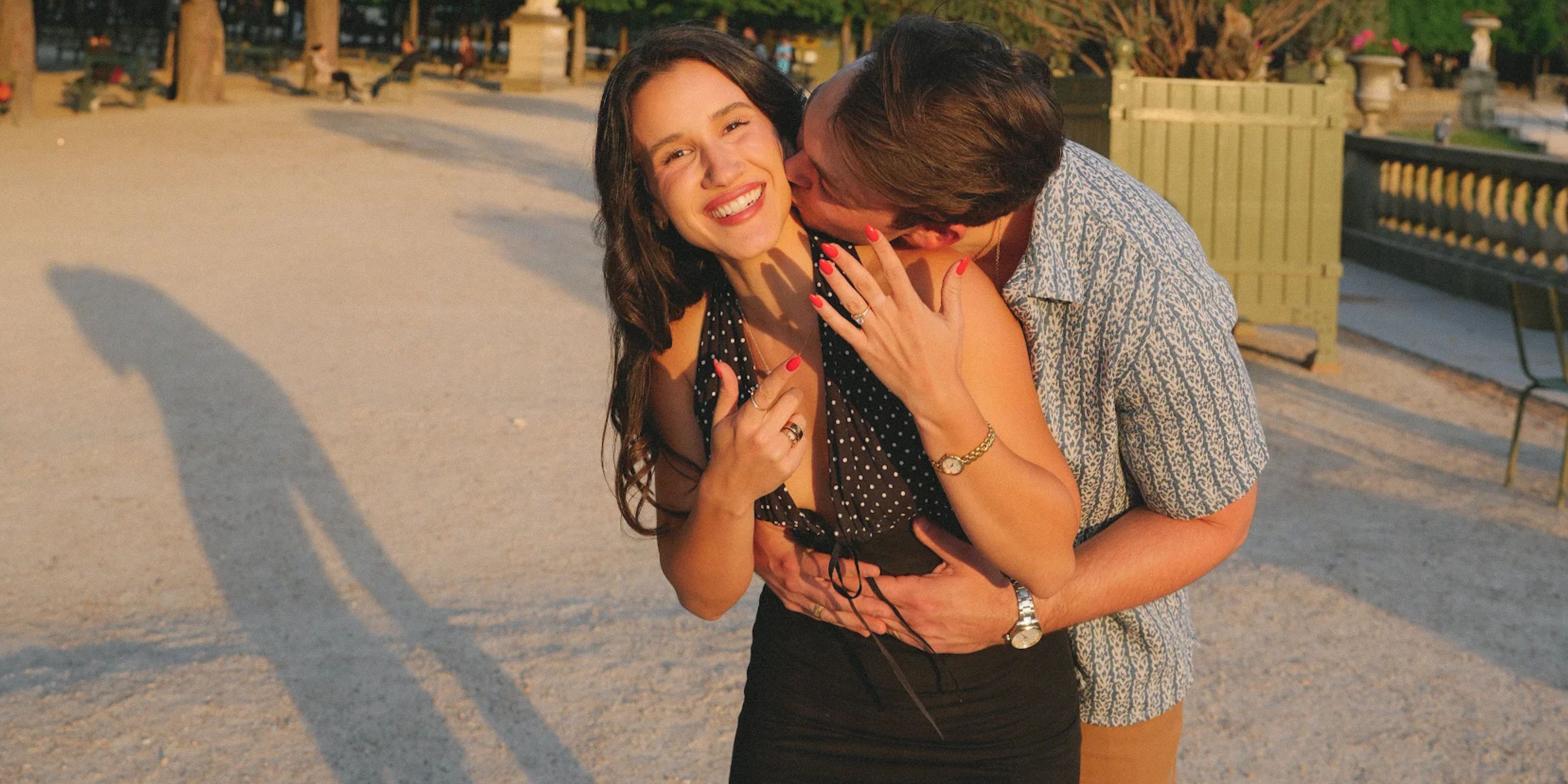 Why Couples Choose Professional Photographers in Paris for Proposals