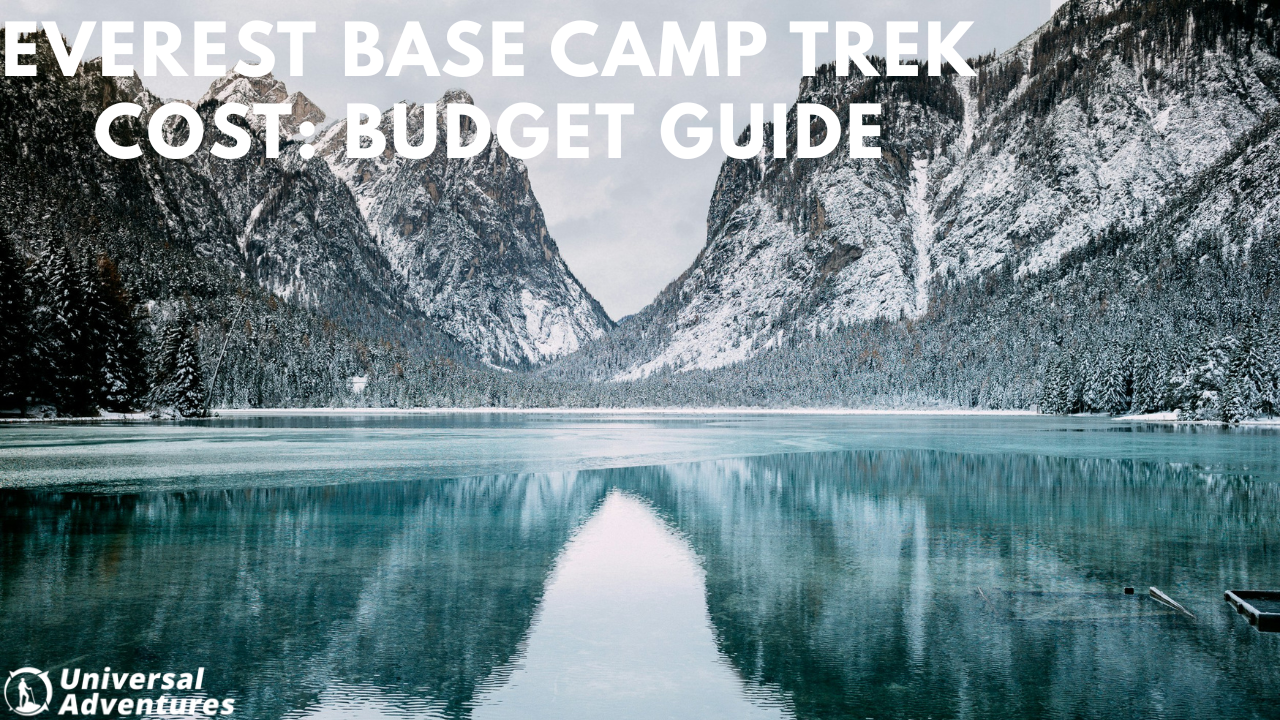 Kheerganga Trek: Complete Details at a Glance