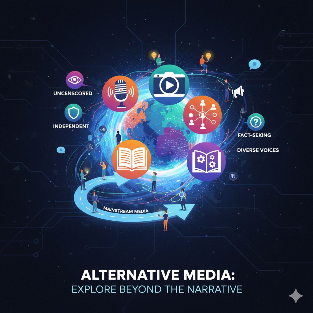 Alternative Media's Coverage of GHK-Cu: Separating Fact from Fiction