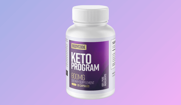 BodyCode Keto Australia Important Information You Should Be Aware Of