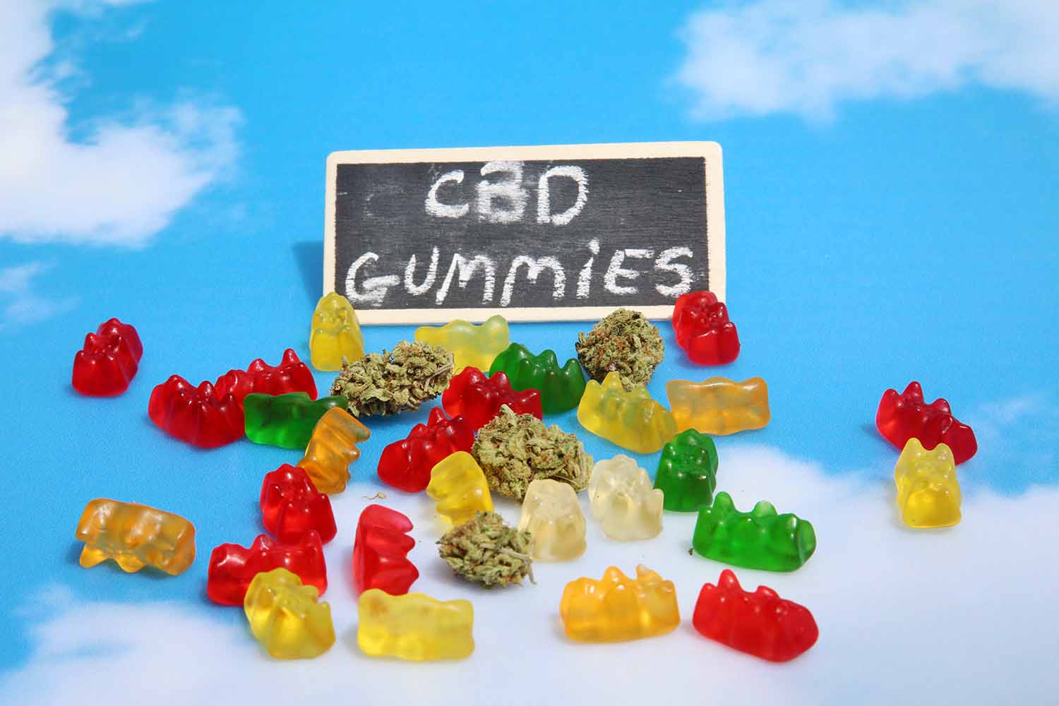 Life Support CBD Gummies Is It Safe & Effective? Read It Before Buy!