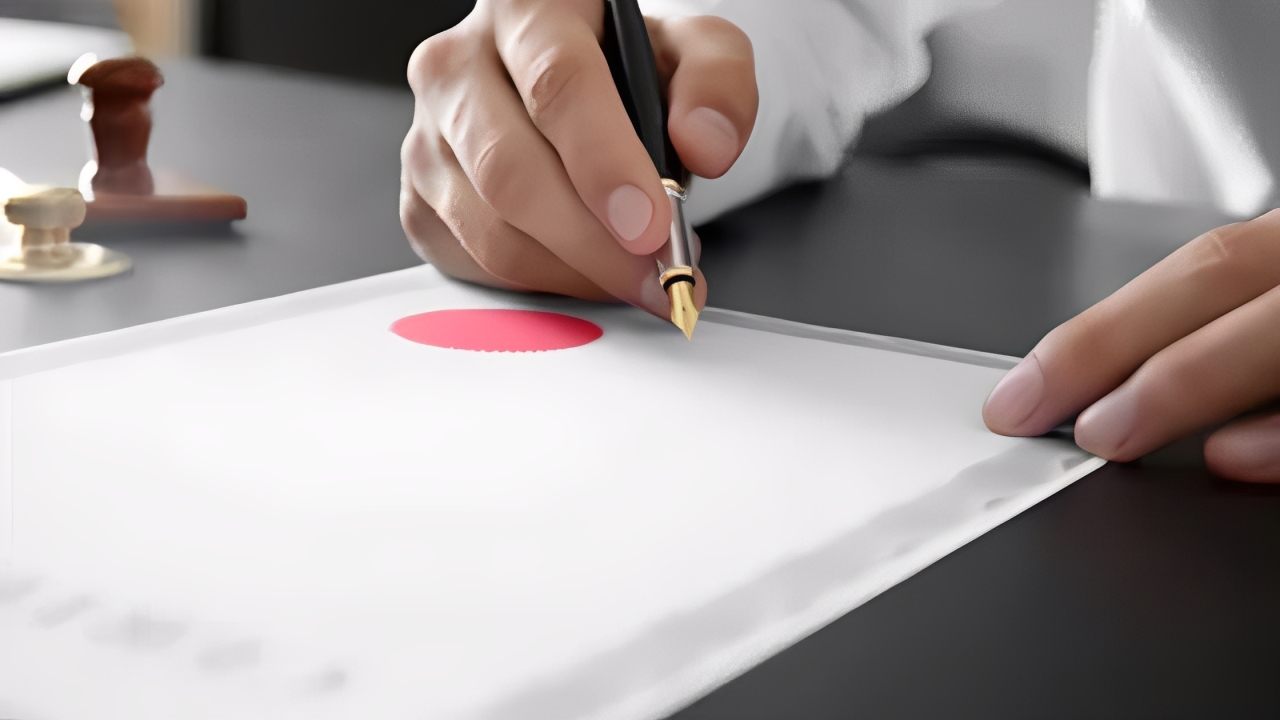 How Mobile Notary Services Simplify Your Legal Life Instantly