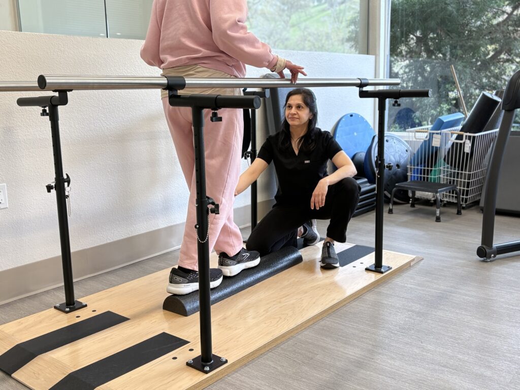 Physical Therapy in Thousand Oaks, CA – Expert Rehab Care at Reform Physical Therapy