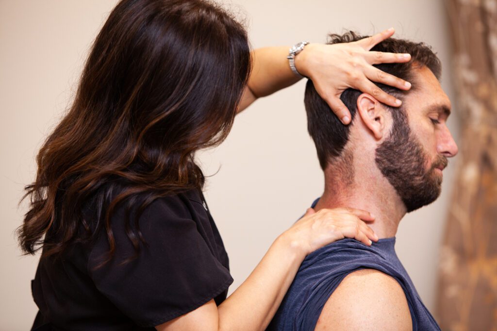 Back Pain Prevention | Top Physical Therapists in Thousand Oaks, CA