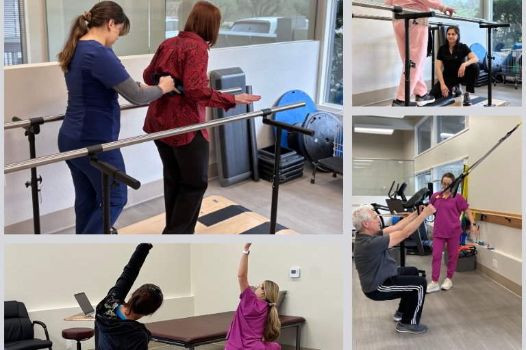 Physical Therapist in Westlake Village, CA - Reform Physical Therapy