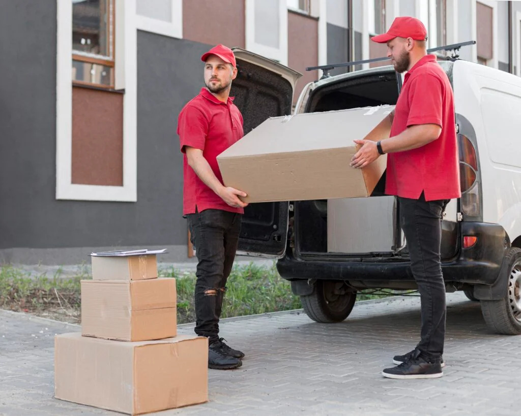 House Shifting Services in Saidapet - Tharun Packers and Movers in Chennai
