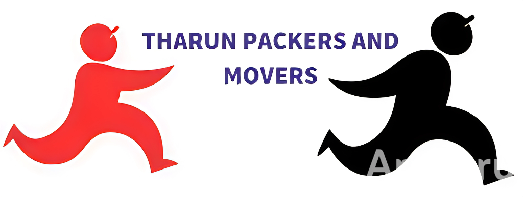 Moving Services in Guindy – Tharun Packers and Movers