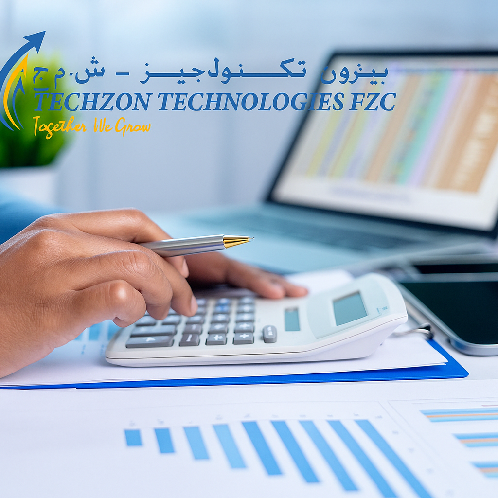 Tally Data Recovery UAE – Fast & Secure Tally File Restoration