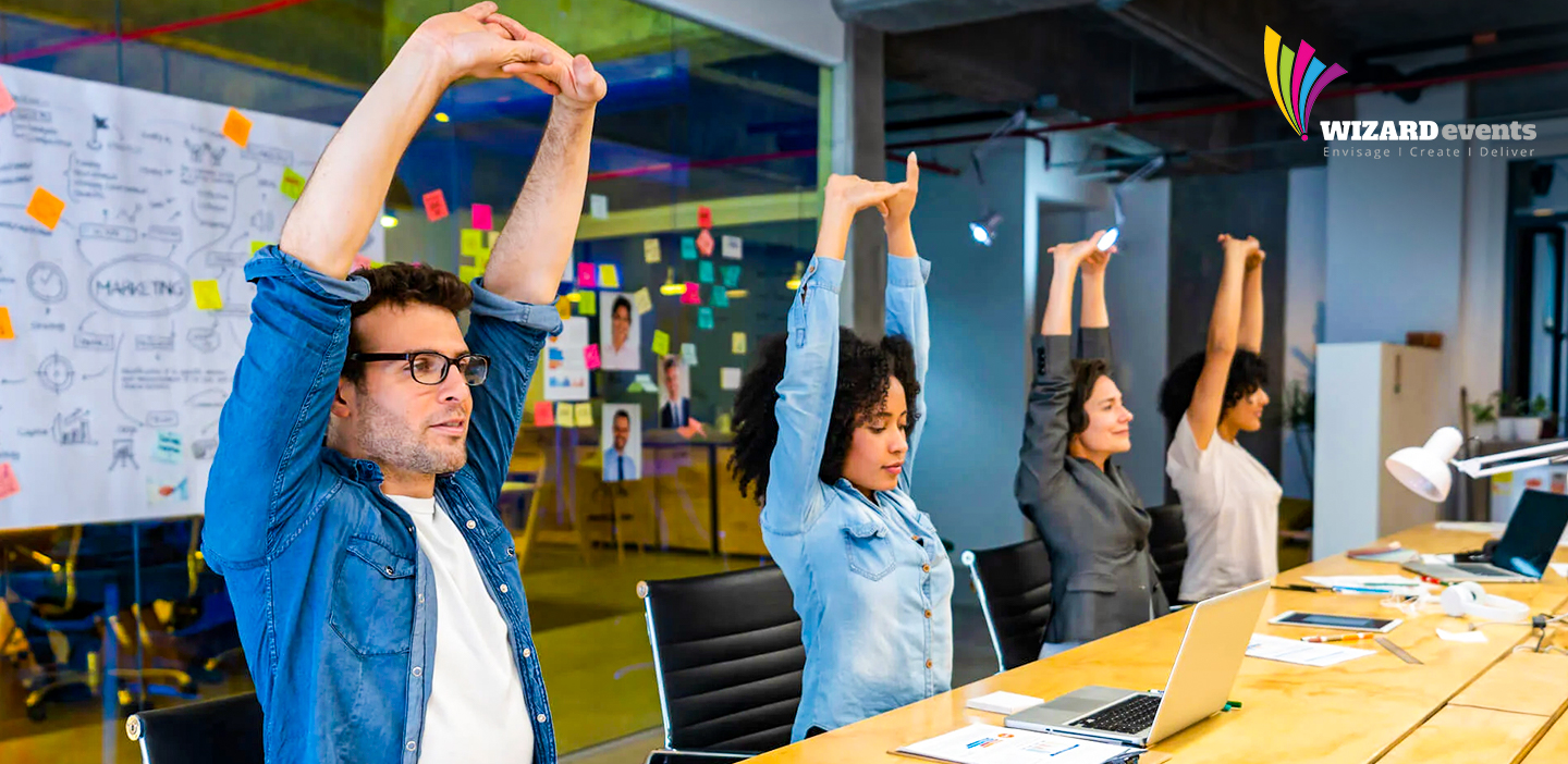 Delhi-Based Experts for Tailored Employee Wellness Initiatives