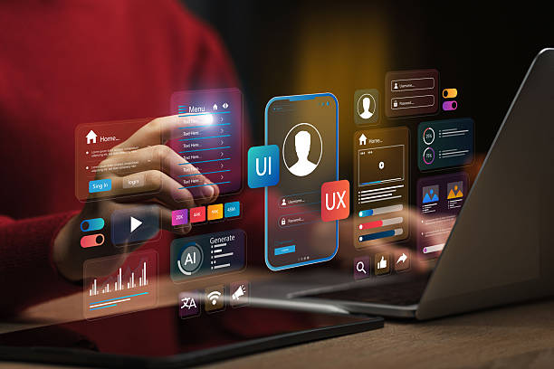 Building Digital Success with the Right Web Development Agency