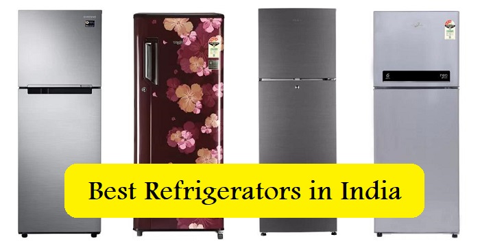 10 Best Refrigerators in India in 2020 - Buyers Guide and Reviews