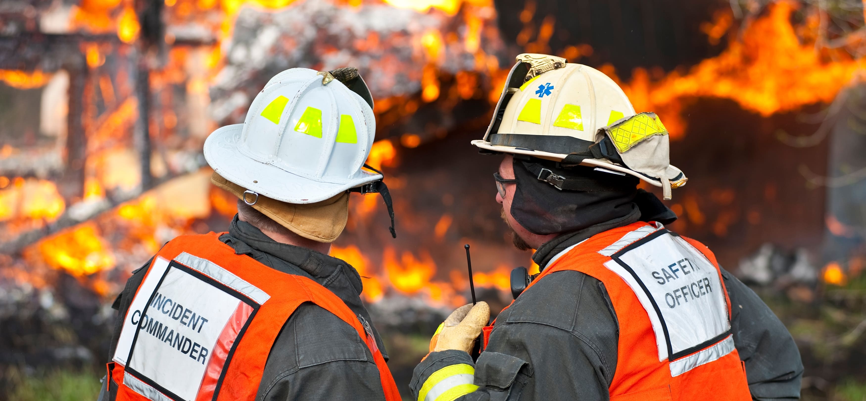 Fire Safety ERP UAE – Streamline Fire & Safety Operations with RealSoft ERP
