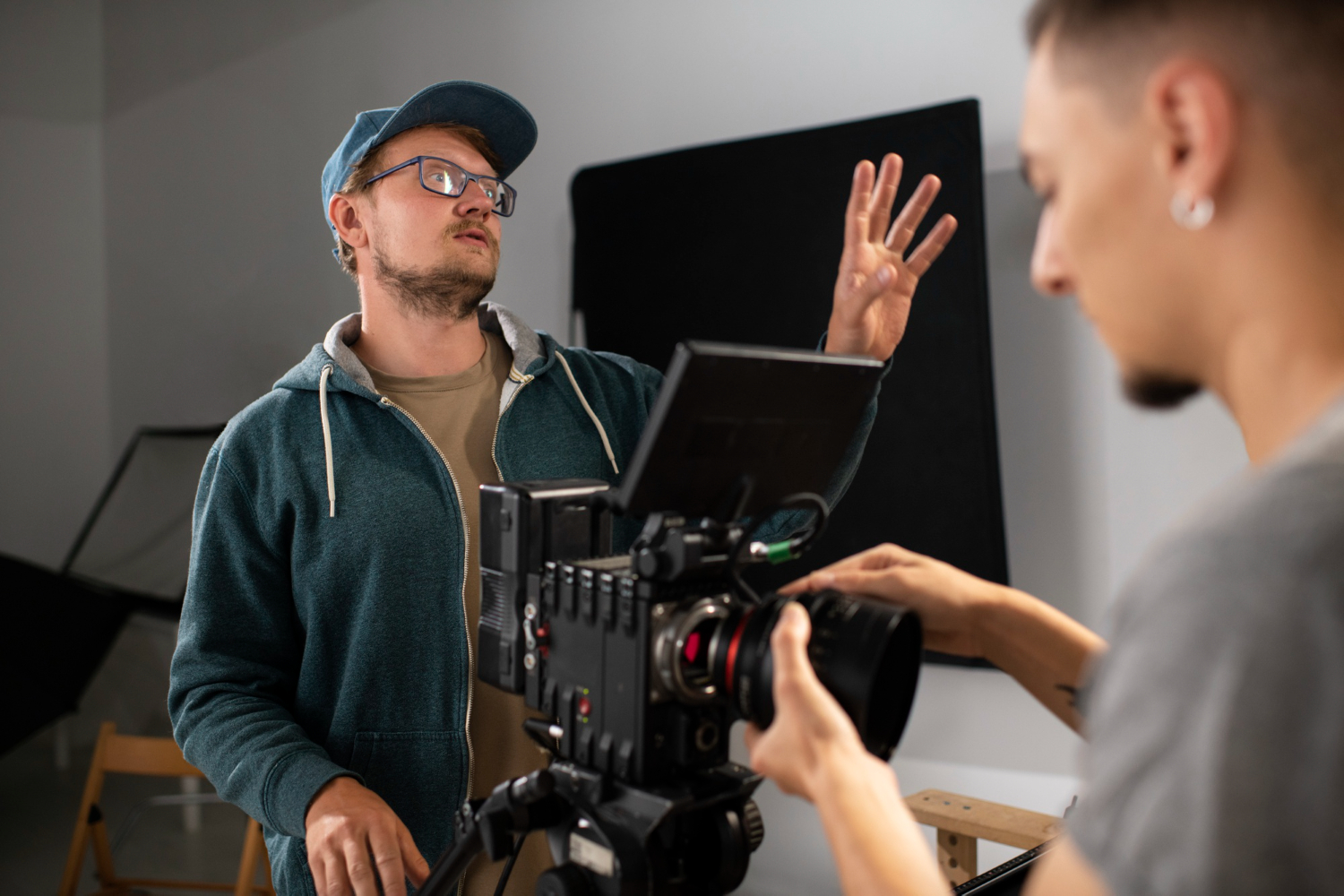 Why You Need a Corporate Video Production Agency to Elevate Your Brand Presence