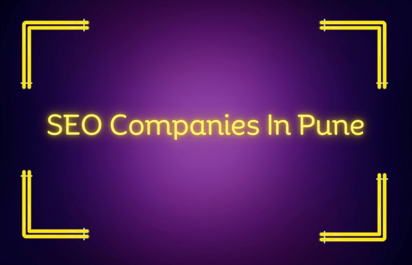 Elevate Your Online Presence with Top SEO Companies in Pune