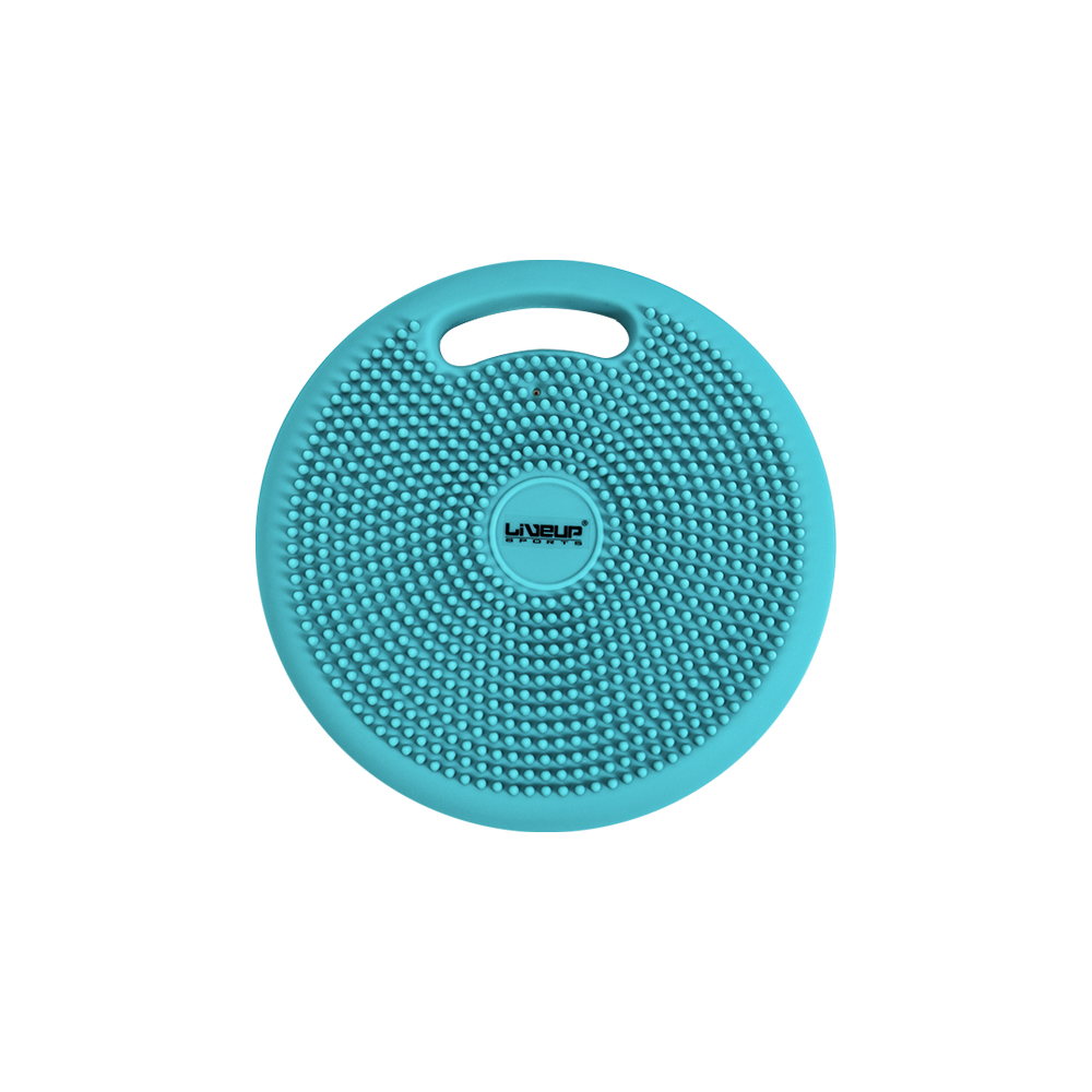 Balance Disc Pad – Massage Cushion: A Simple Way to Improve Strength and Posture
