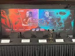 POOL/TV]]*Reyes Cup 2025 Live Streaming Free - Team Asia vs Team Europe
