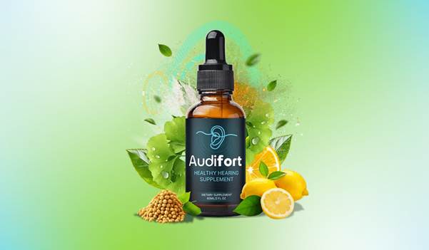 Audifort Reviews 2025: Pros, Cons, Ingredients & User Feedback!