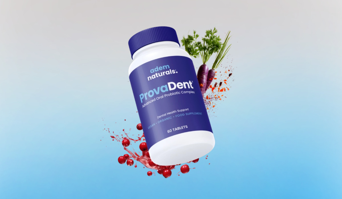 ^#^ProvaDent Reviews & Complaints: Is It Safe and Effective for Money?