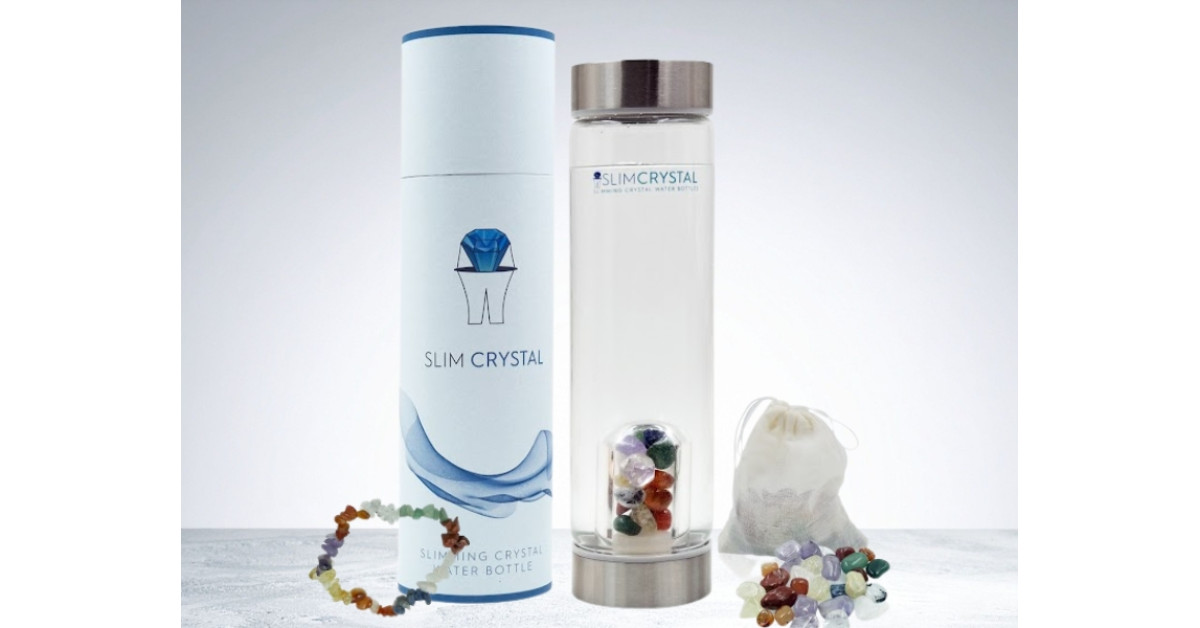 ^#^ SlimCrystal Reviews & Complaints: Is It Safe and Effective for Money?