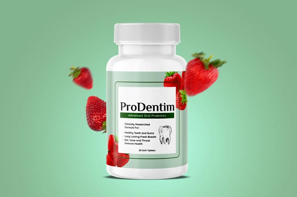 ProDentim Reviews: Pros, Cons, Ingredients & User Feedback! 