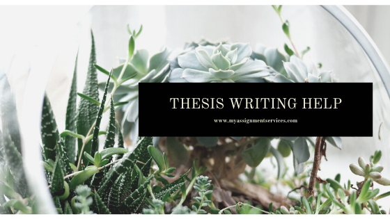 DID YOU KNOW,  A WELL DEFINED THESIS COMES BEST ONLY ON ‘MY ASSIGNMENT SERVICES’?