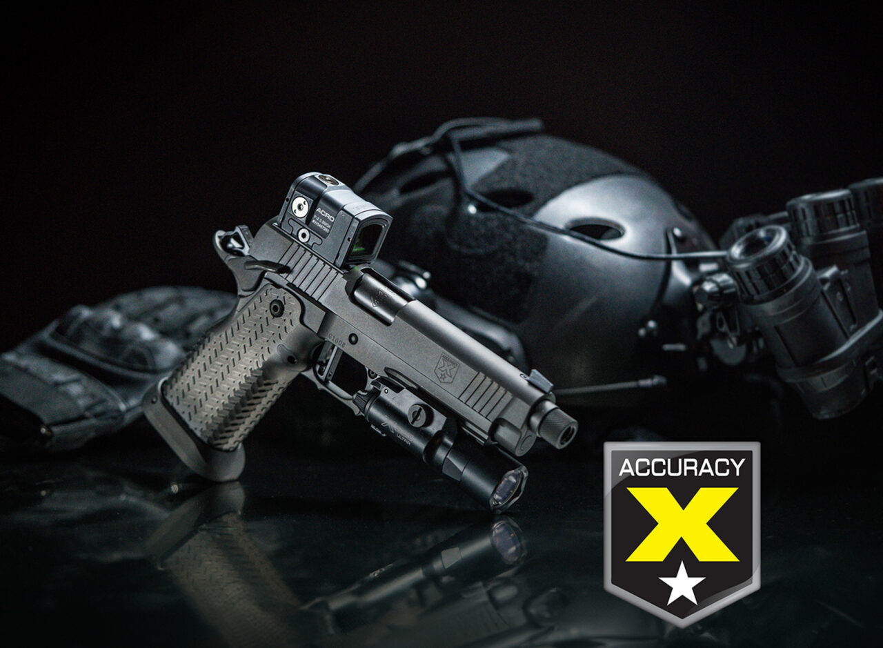 Beginners And Experts Can Improve Their Accuracy At A Safe, Well-Equipped Local Shooting Range