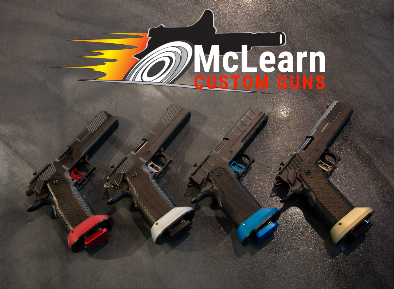 Gun Range - Improves Firearm Accuracy And Safety Knowledge