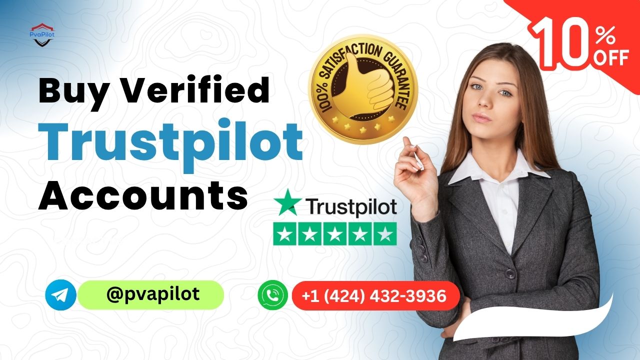6 Top Sites to Buy Trustpilot Reviews for Quick Credibility