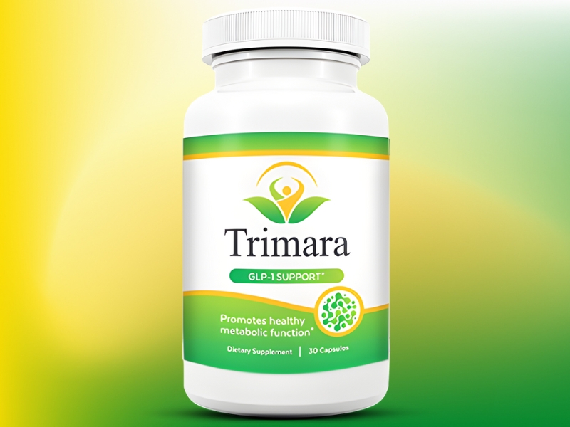 Trimara (Official™) - Is It Worth the Hype?