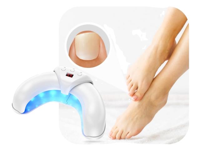 Fungabeam USA 2025 – Restore Healthy Nails and Skin Naturally!