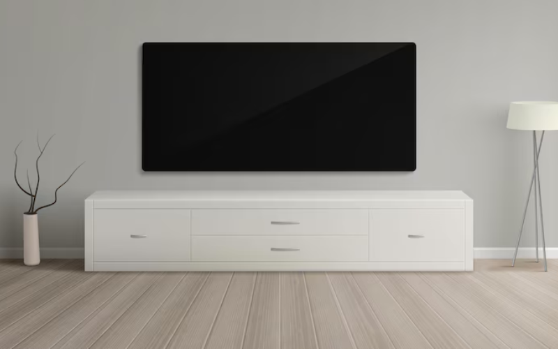 Choosing the Perfect Entertainment TV Wall Units for Your Home