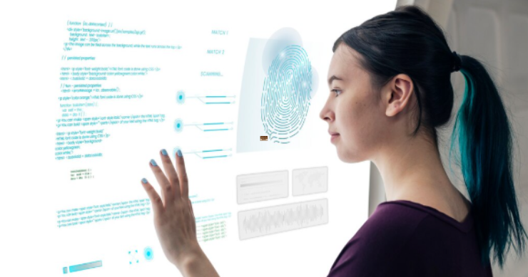 What Is a Digital Identity & Why It Matters