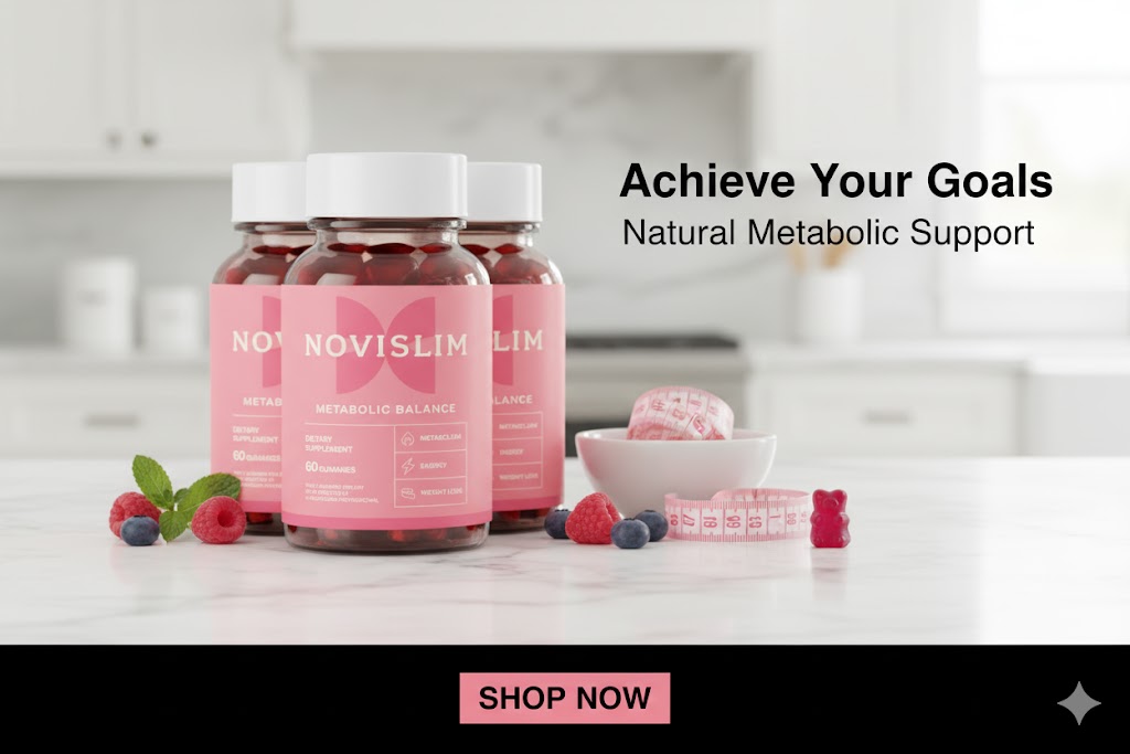 Novislim Danmark Sikker, Naturlig og Testet Formel?