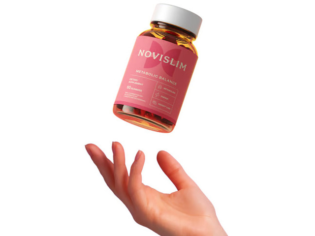 Novislim Denmark:- Company Claims It Helps To Reduce Weight Loss And Wellness: Report To Affiliate Consumer's Guide.