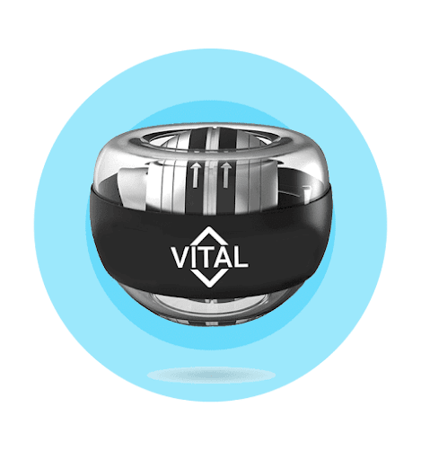 Vital Wrist Ball Reviews Canada – A Safe Choice for Everyday Wellness