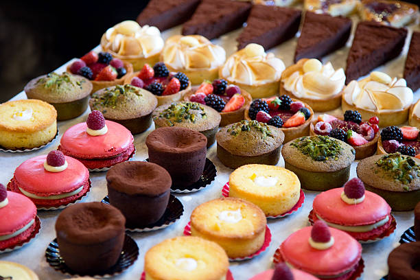 Baker Oslo Sentrum – Nyt ekte håndverk og ferske smaker hos Fjær Konfekt – Skøyen