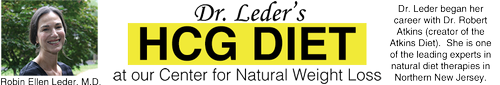 HCG diet provider & Best Functional Doctor in NJ