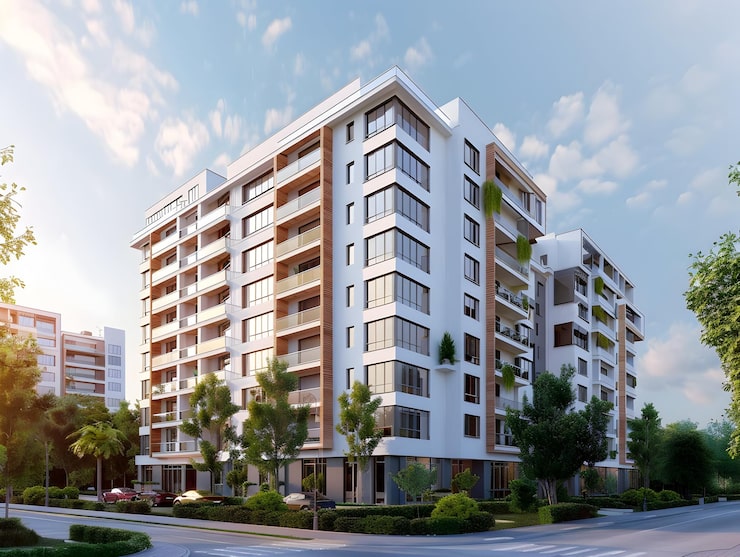 Shapoorji Pallonji Codename Zest: Mulund Finest