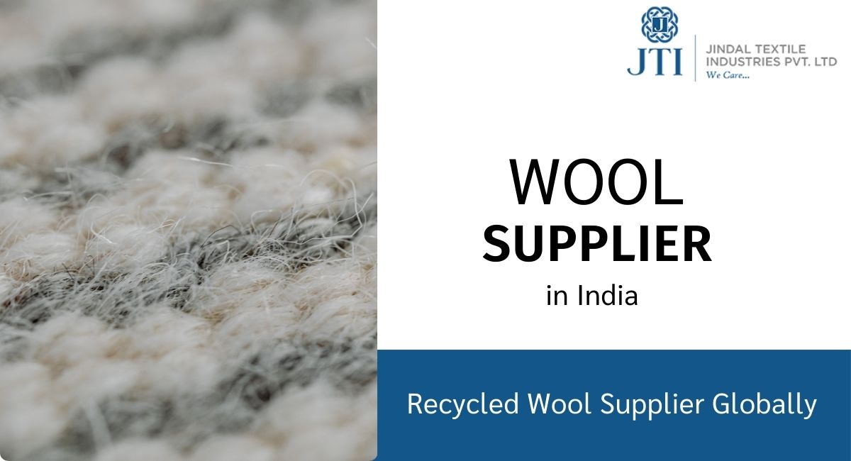 Key Factors That Separate Top Wool Suppliers from the Rest