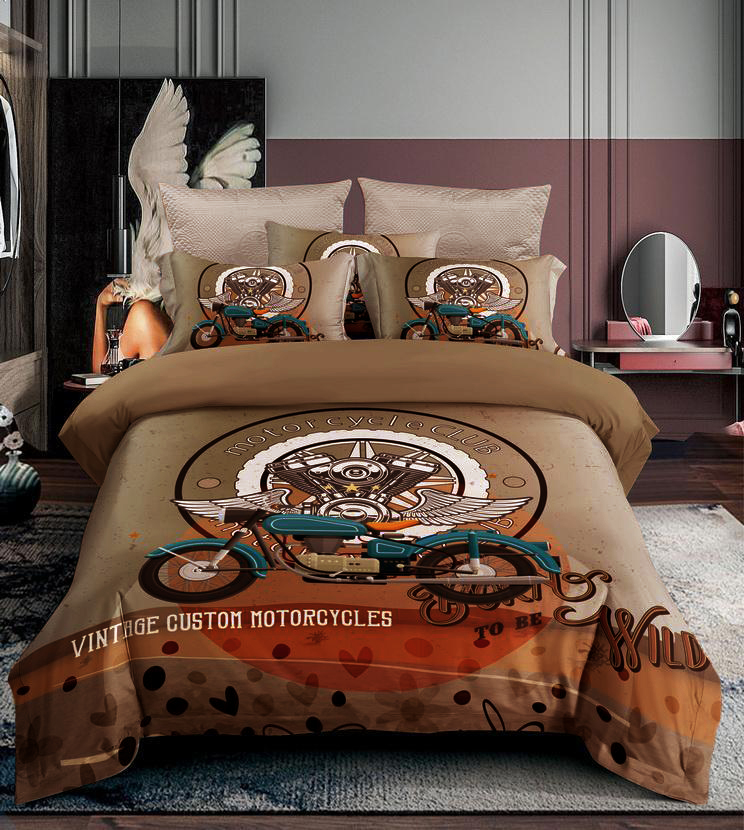 How Wholesale Bed Comforters Improve Customer Comfort and Satisfaction?