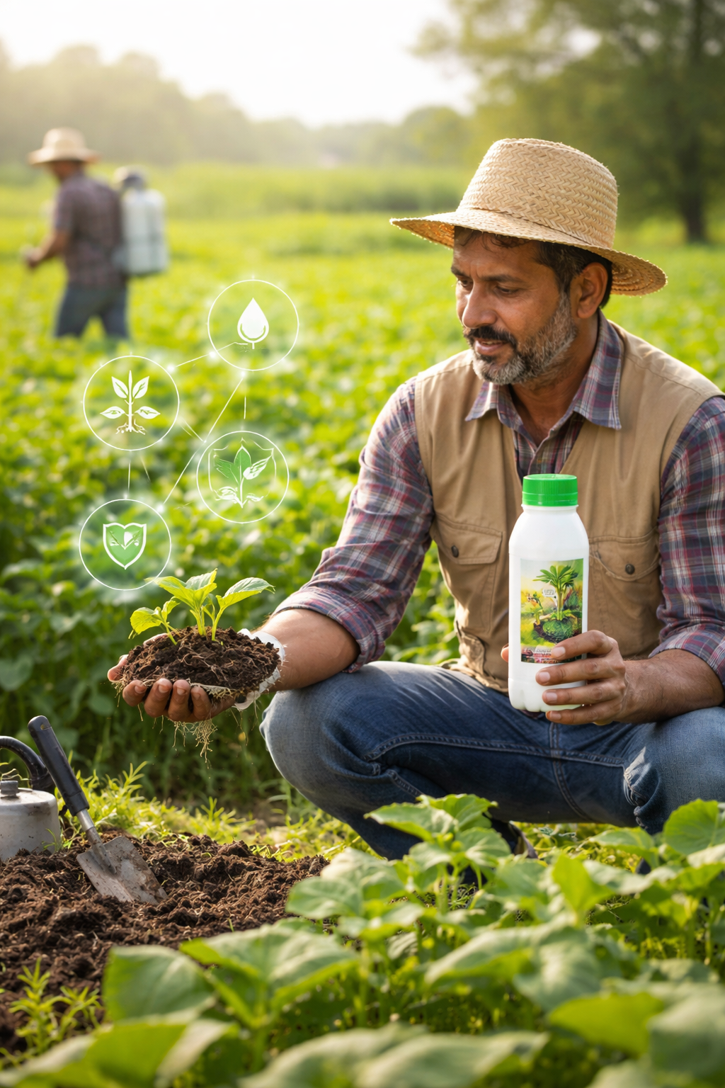 Biostimulant Myths vs. Facts Every Grower Should Understand