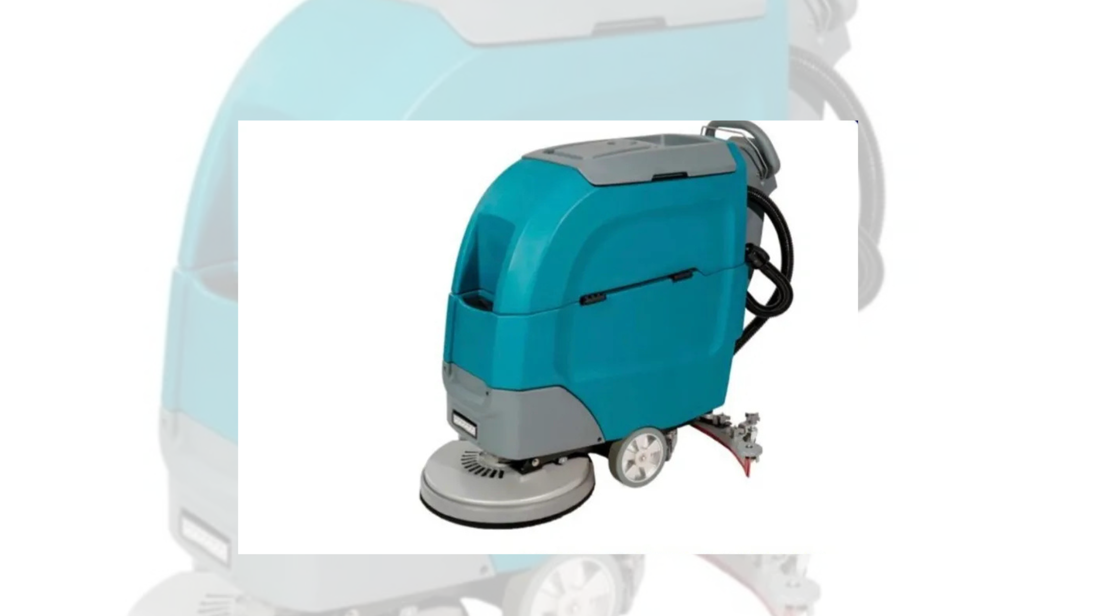 What Are the Key Features to Look for in an Automatic Scrubber Floor Machine?