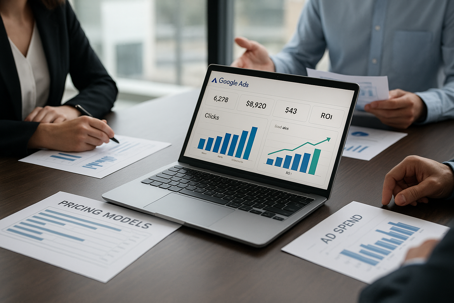 White Label PPC Pricing Models: Which One Works Best for Agencies?