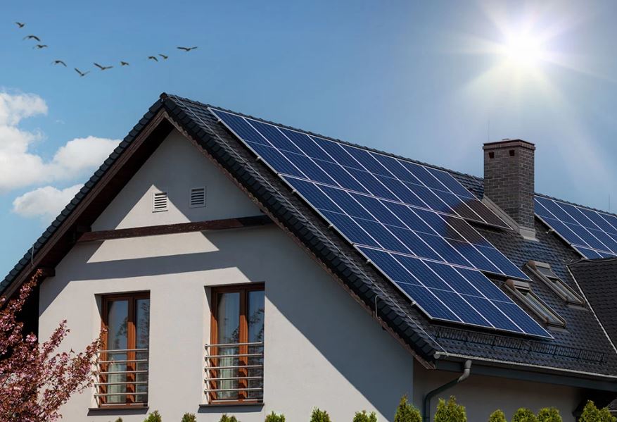 Powering Australia's Future: The Essential Guide to Solar Battery Systems