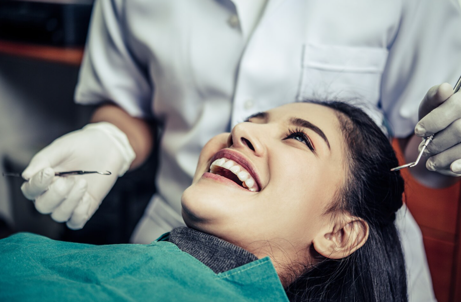 When to See a Tooth Ache Dentist Quakers Hill for Lasting Relief