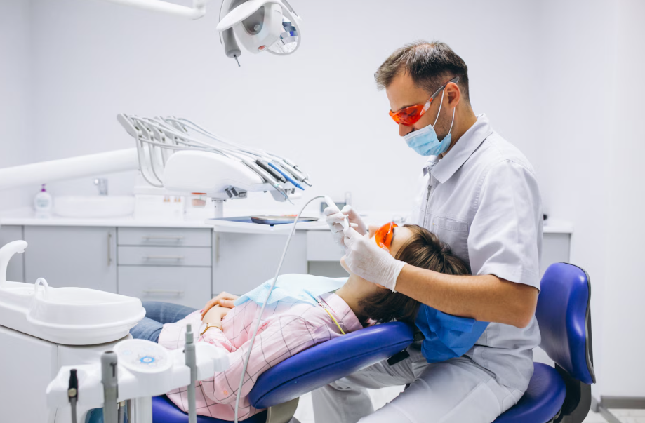 Relief Starts Here: Your Trusted Tooth Ache Dentist Quakers Hill