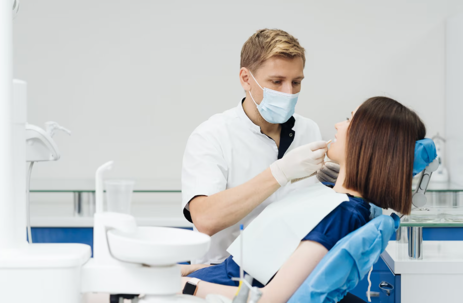 Kids Dentist Quakers Hill – Why Quakers Dental Care Is the Perfect Place for Your Child’s Dental Journey